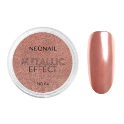 Polvere Metallic Effect 04